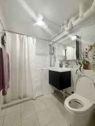 Blk 323 Woodlands Street 32 (Woodlands), HDB Executive #572922521